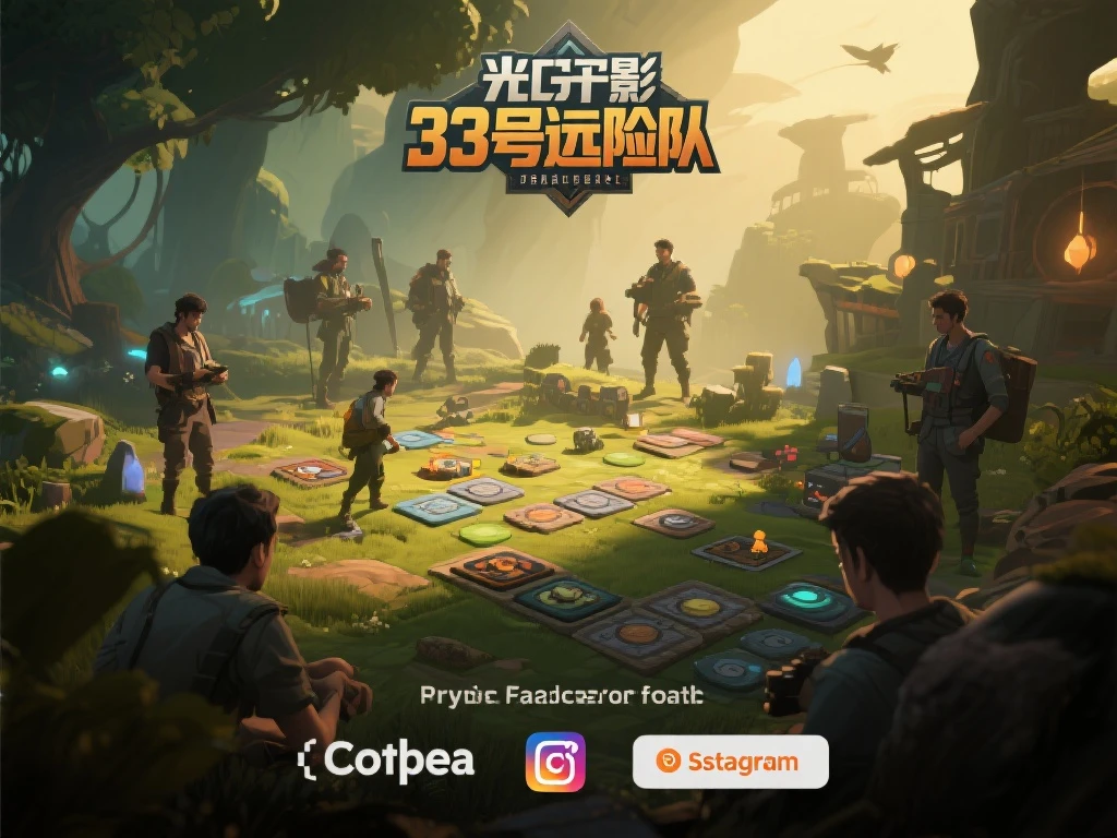 回合制RPG难获发行商青睐！《光与影：33号远征队》成发行总监心头痛
