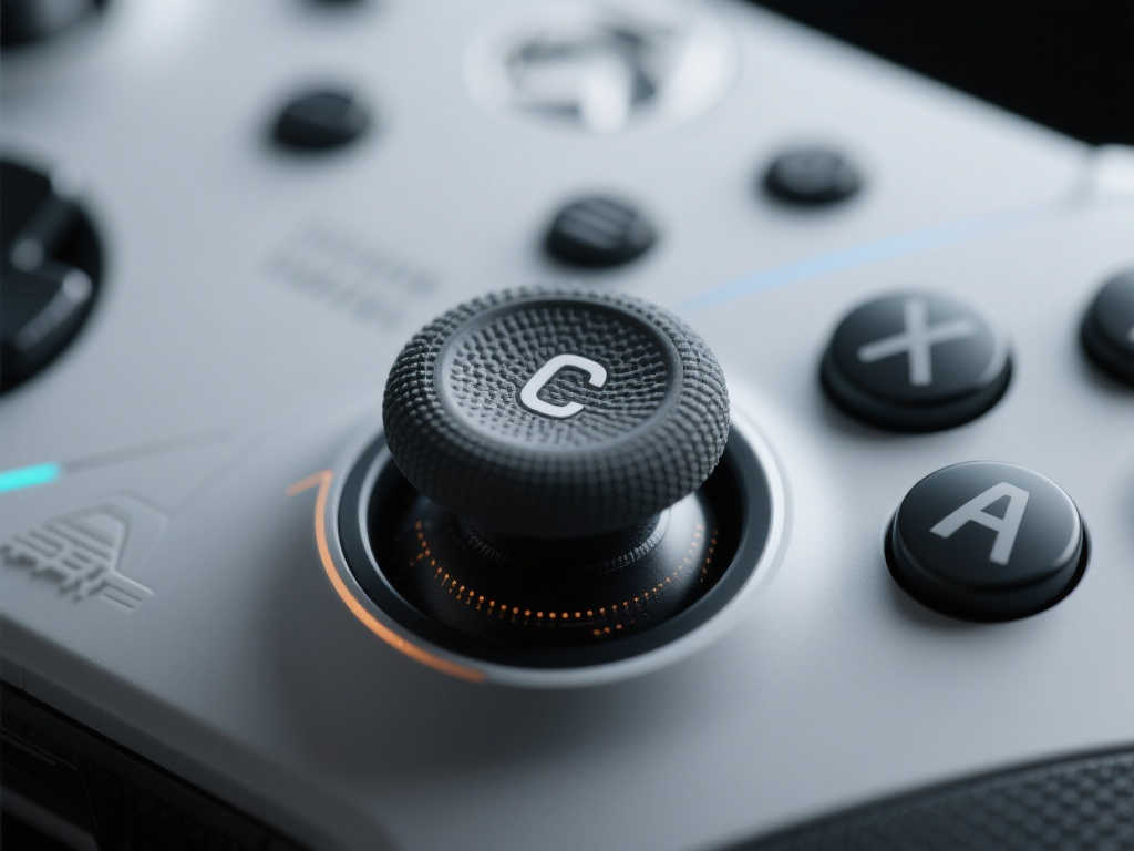 Switch 2全新C键设计首度亮相 功能细节仍待揭晓
